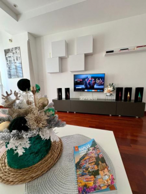 Appartamento con WI FI e Netflix Your second House